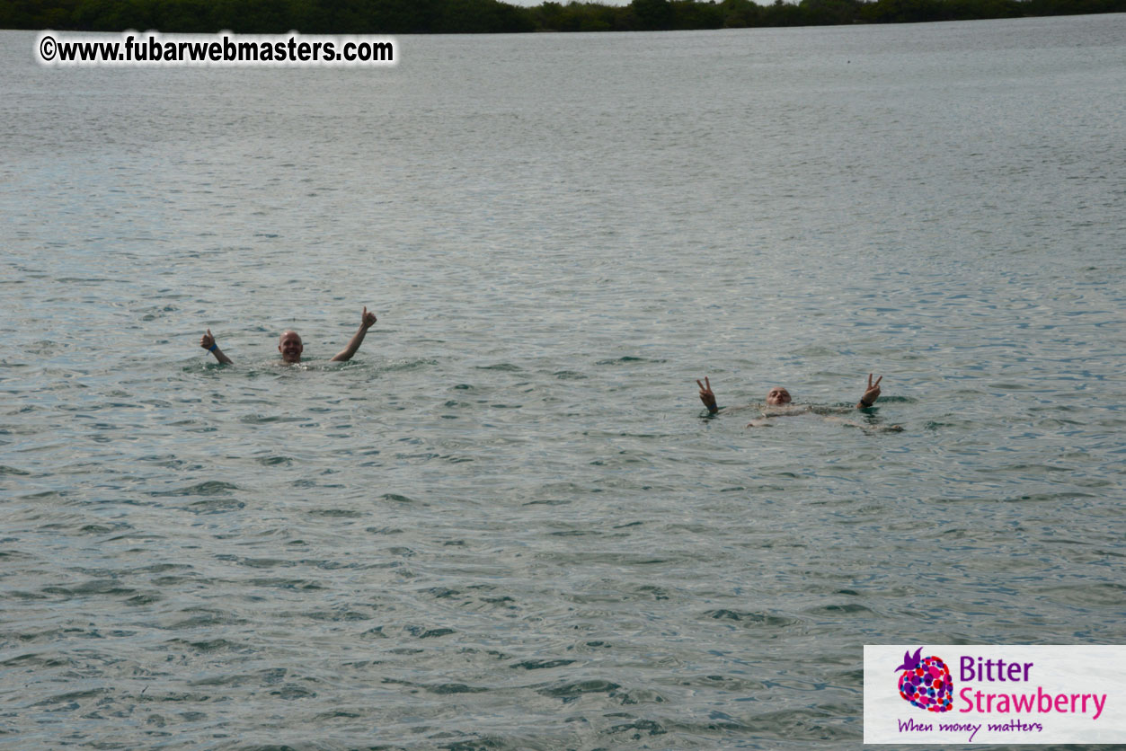 Sailing and Snorkeling Adventure
