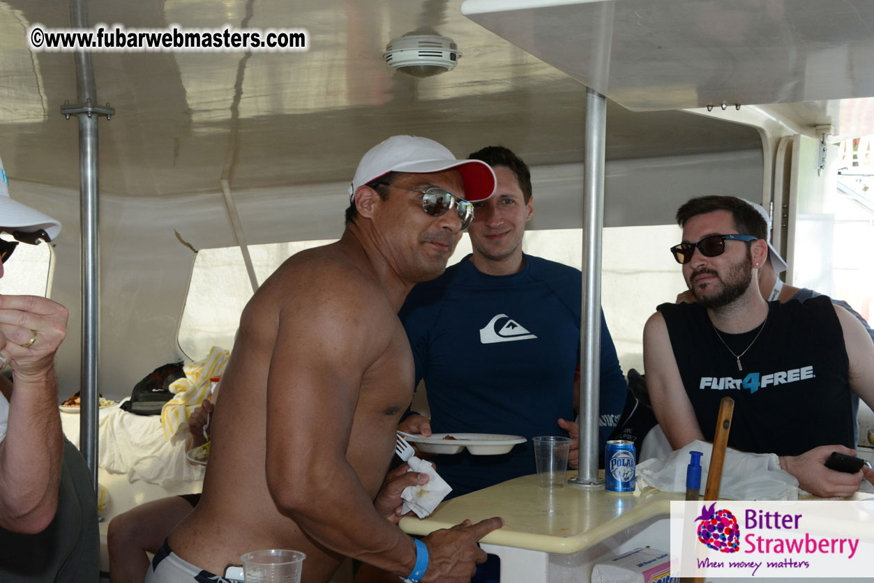 Sailing and Snorkeling Adventure