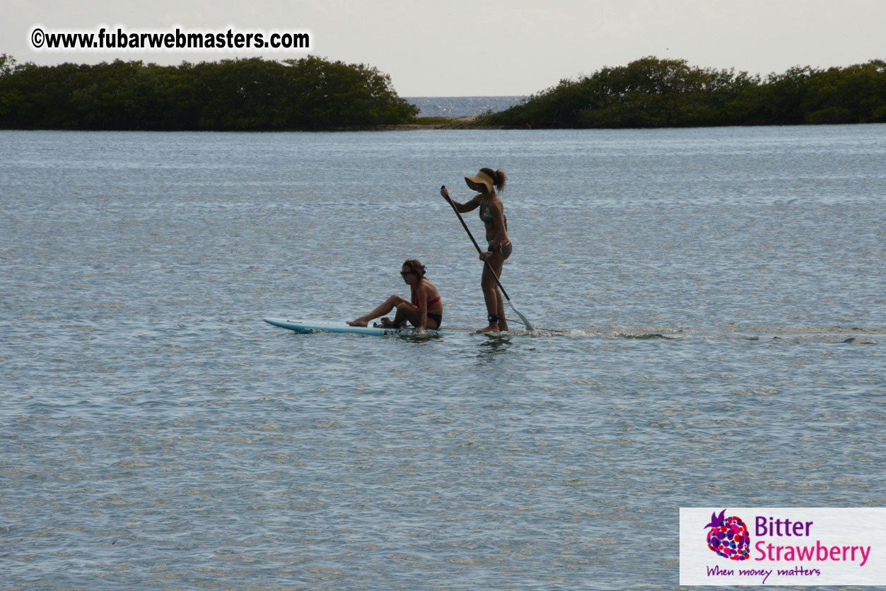 Sailing and Snorkeling Adventure