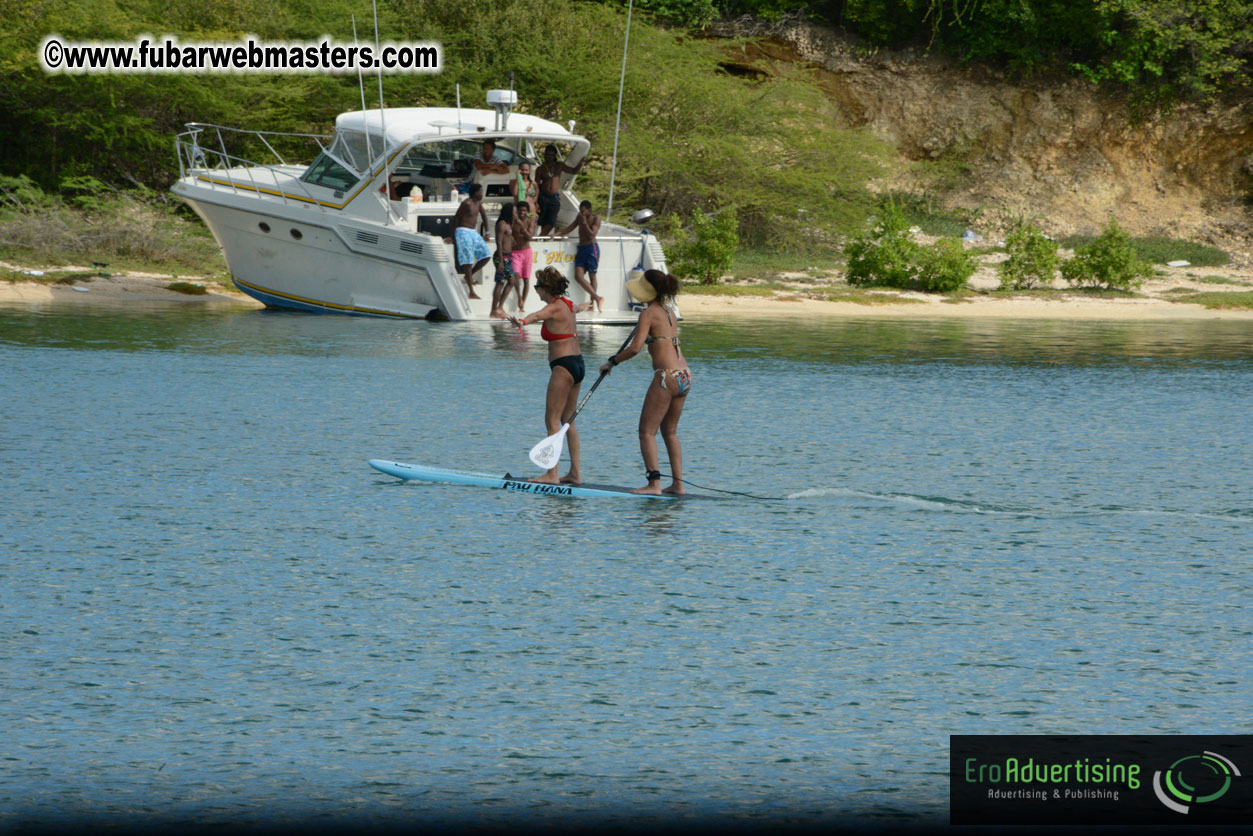Sailing and Snorkeling Adventure