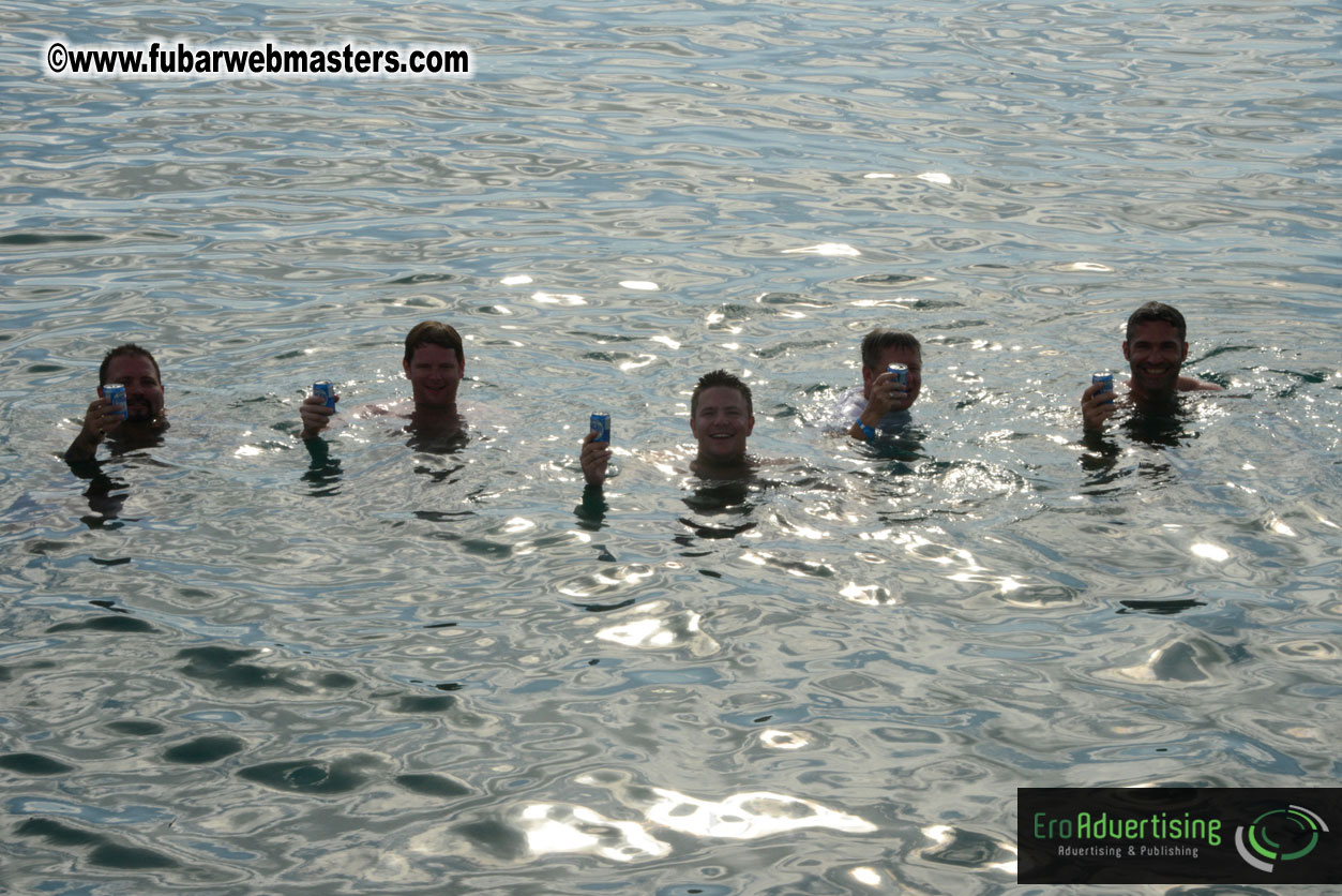 Sailing and Snorkeling Adventure