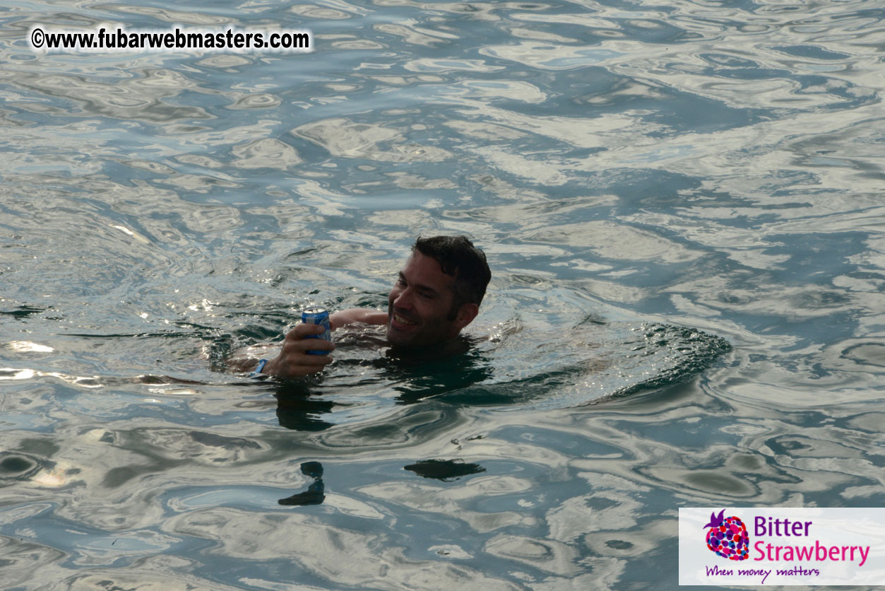 Sailing and Snorkeling Adventure