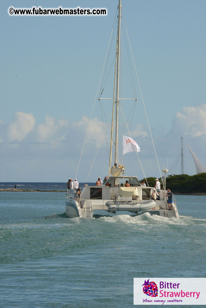 Sailing and Snorkeling Adventure