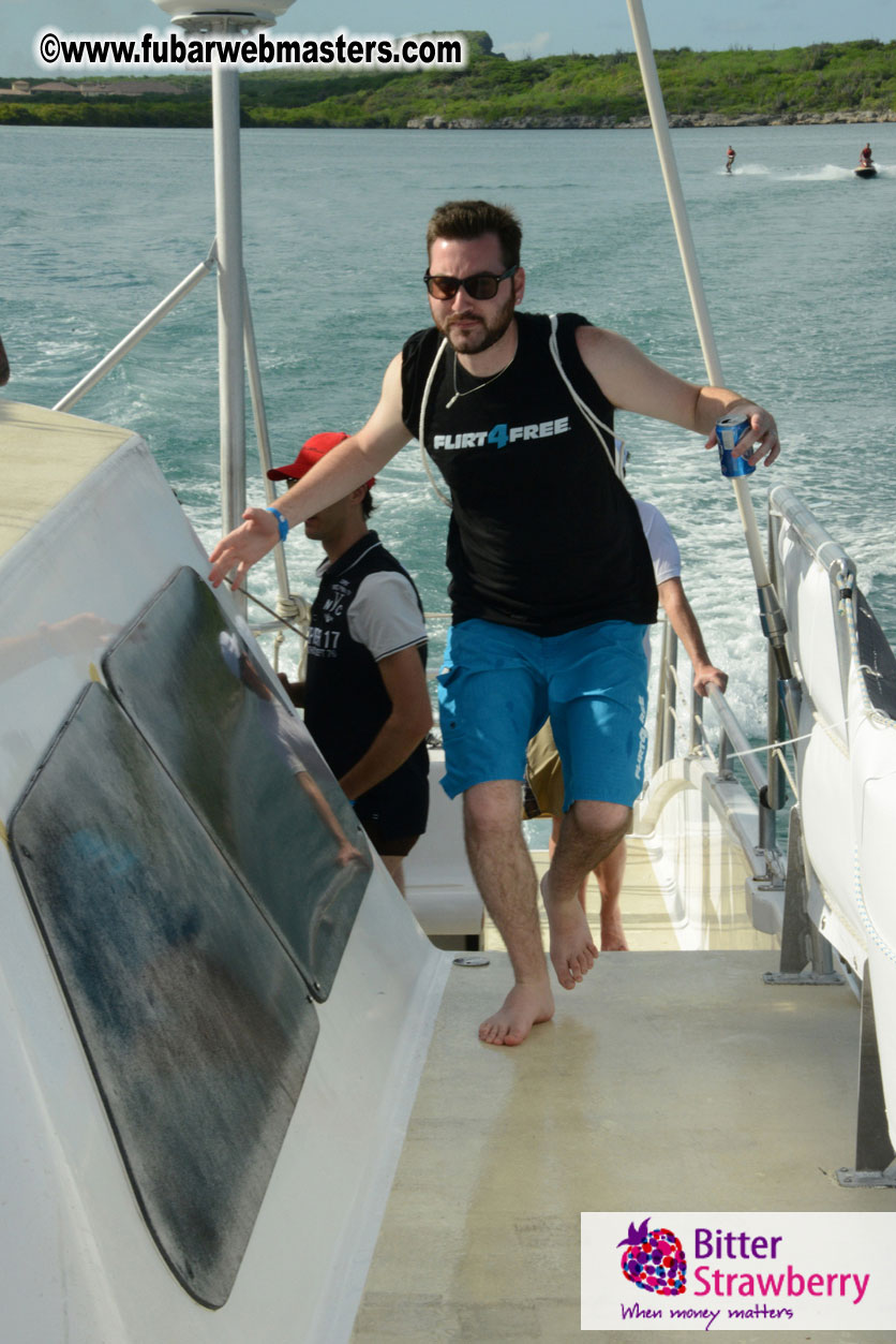 Sailing and Snorkeling Adventure