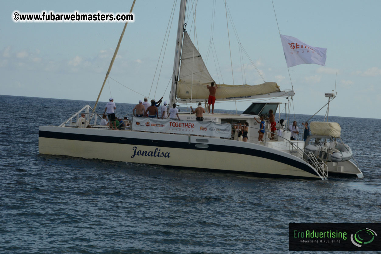 Sailing and Snorkeling Adventure