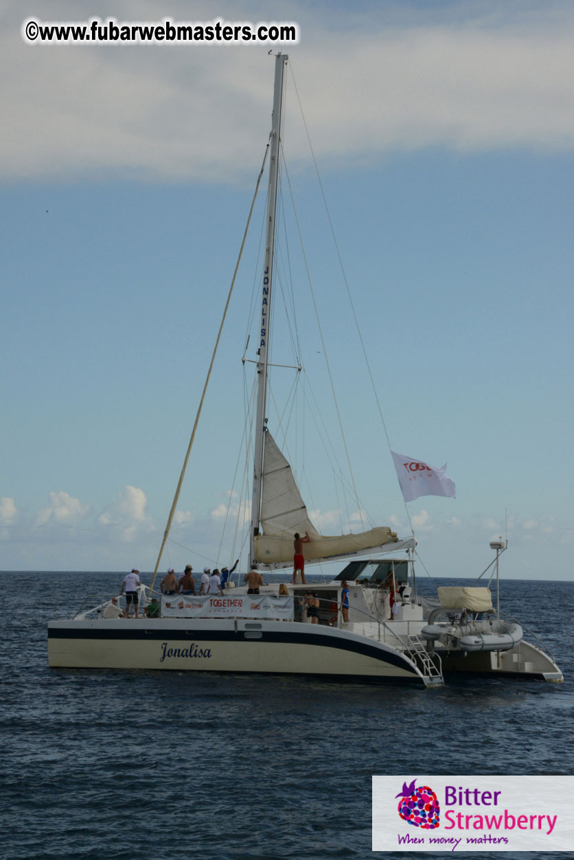 Sailing and Snorkeling Adventure