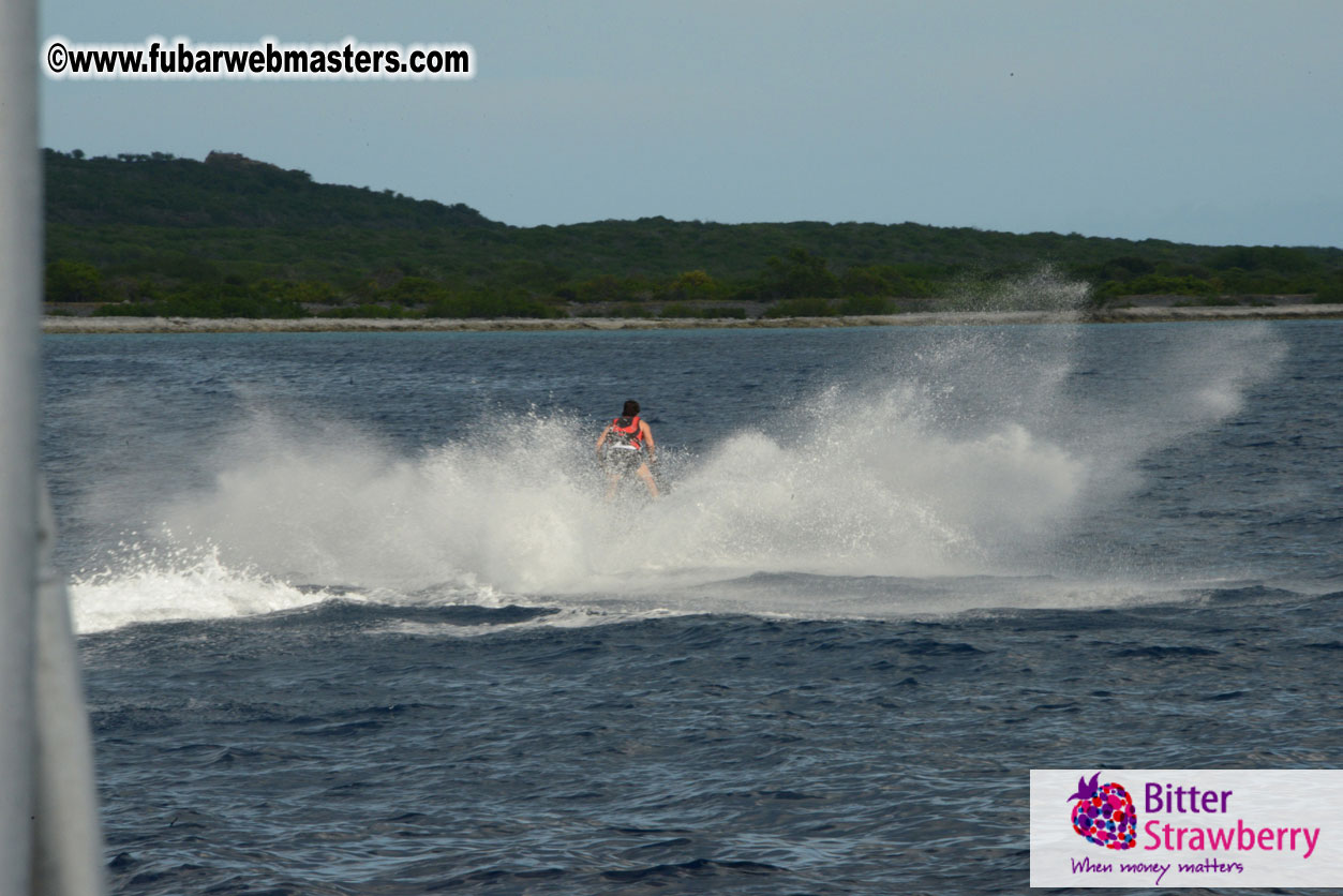 Sailing and Snorkeling Adventure