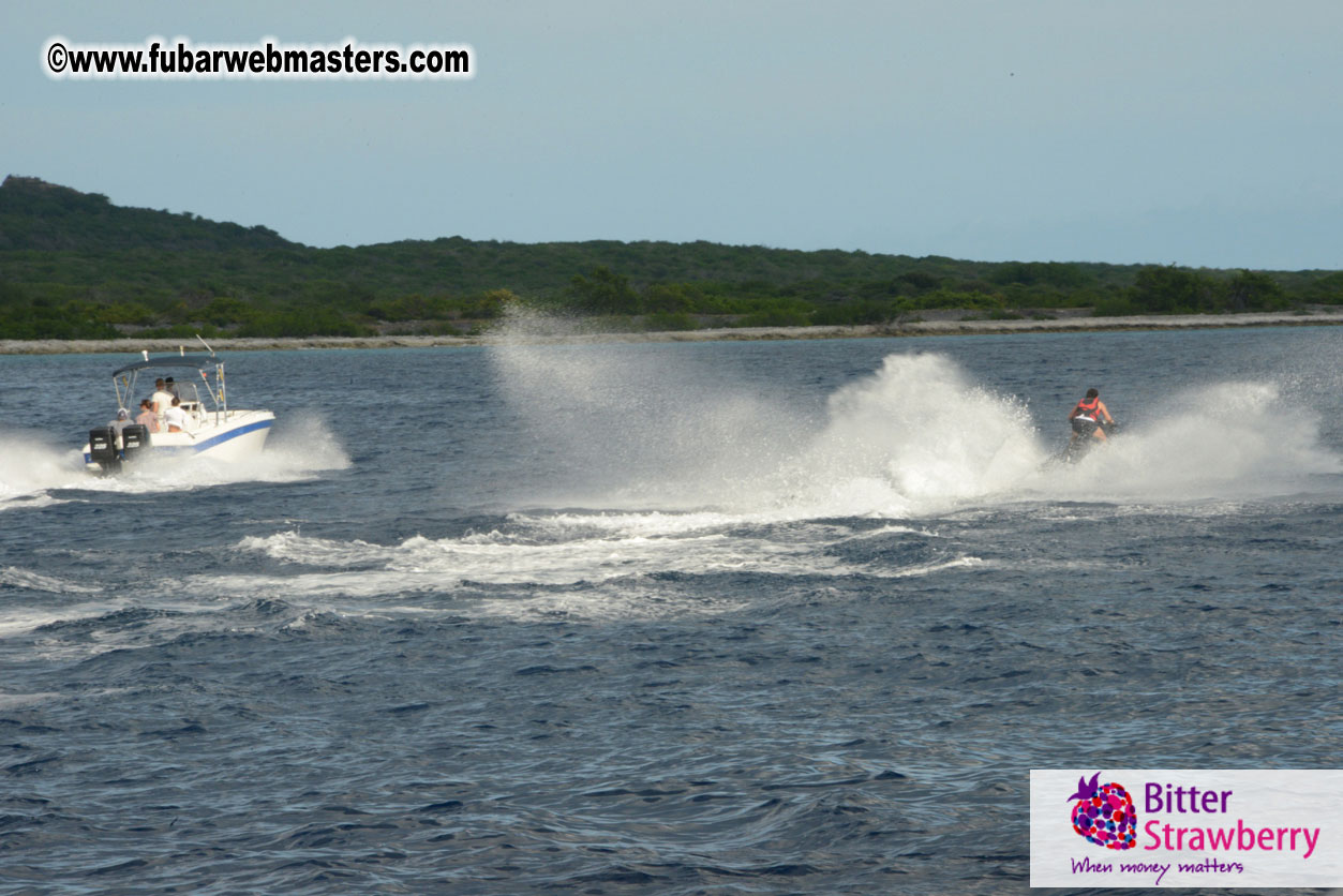 Sailing and Snorkeling Adventure