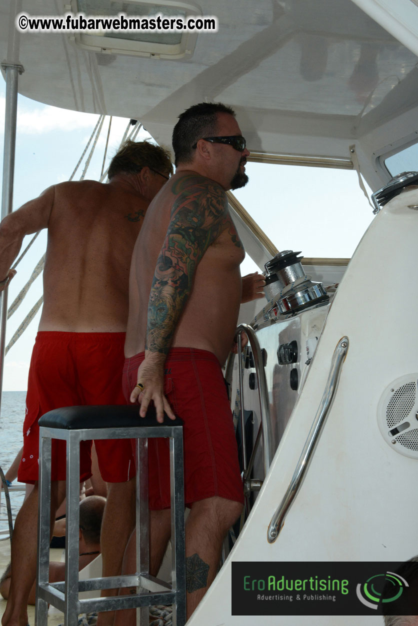 Sailing and Snorkeling Adventure