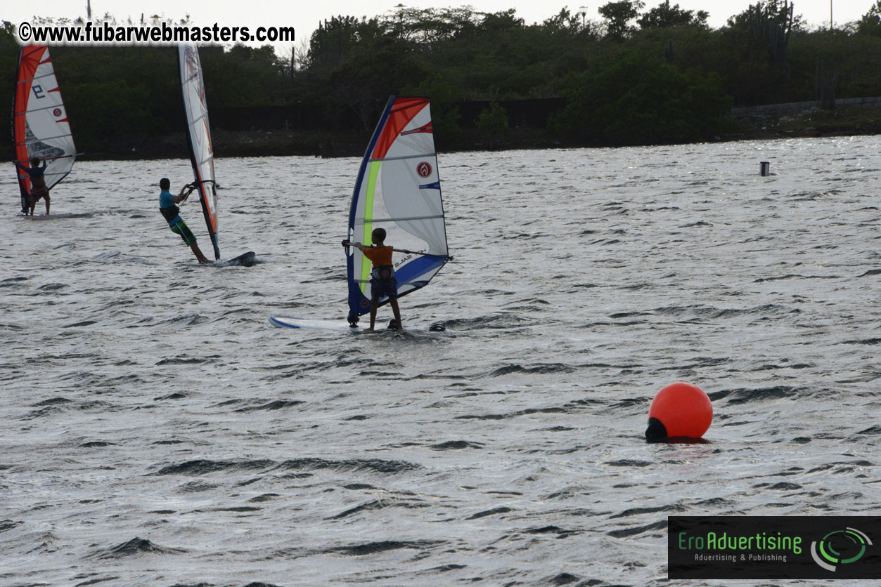 Sailing and Snorkeling Adventure