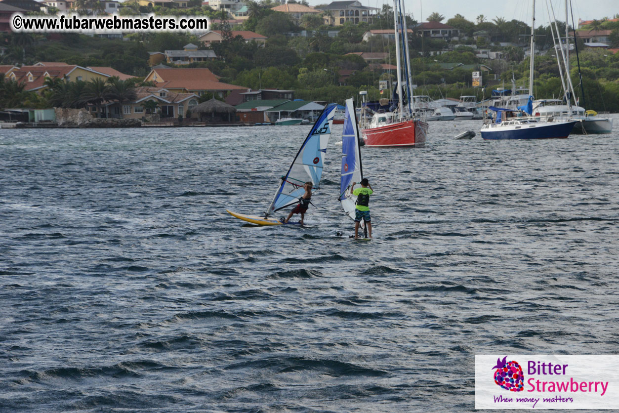 Sailing and Snorkeling Adventure