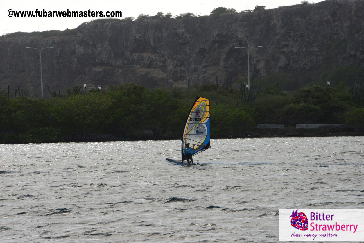Sailing and Snorkeling Adventure