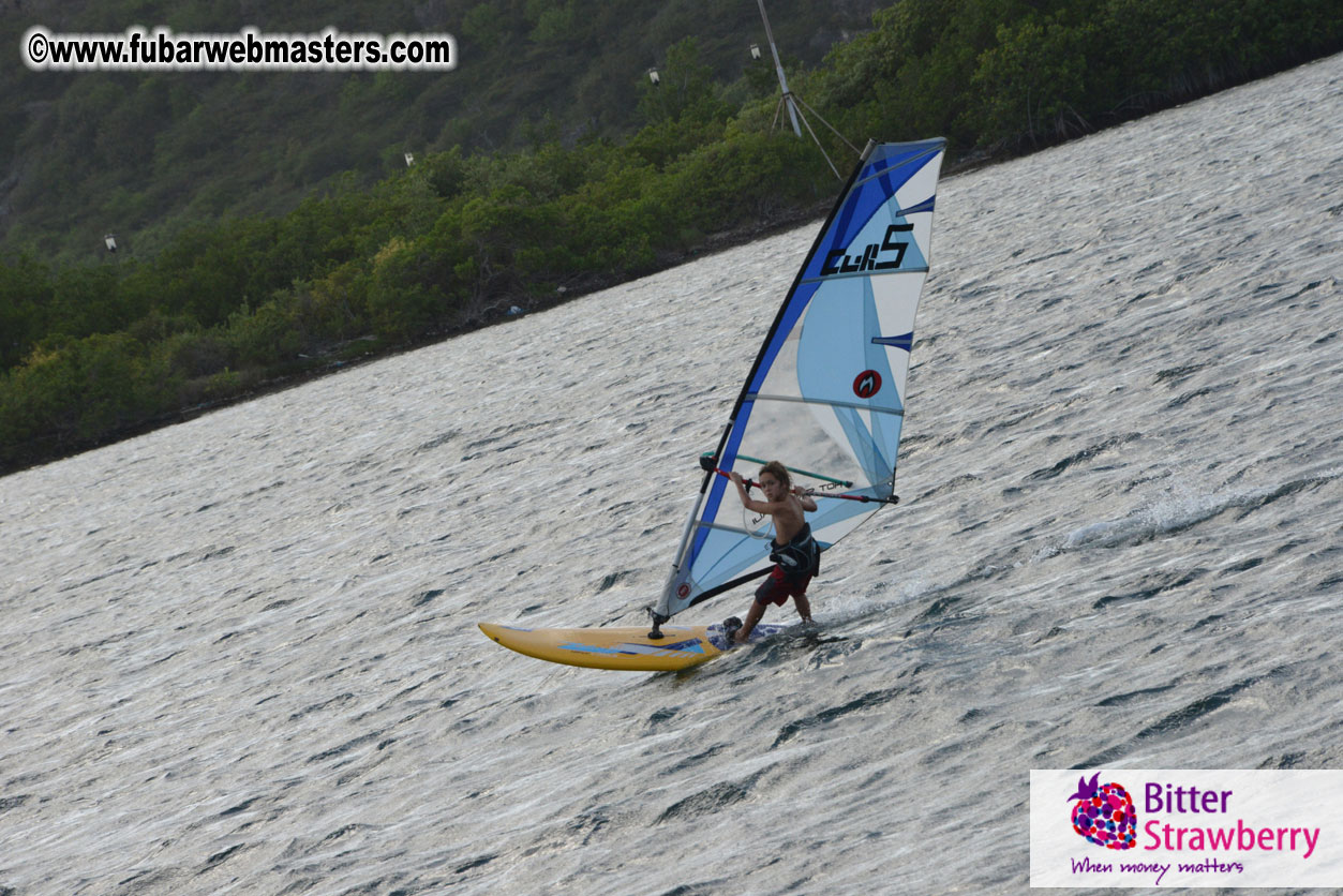 Sailing and Snorkeling Adventure