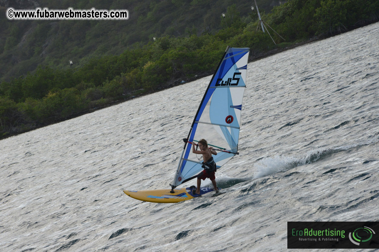 Sailing and Snorkeling Adventure