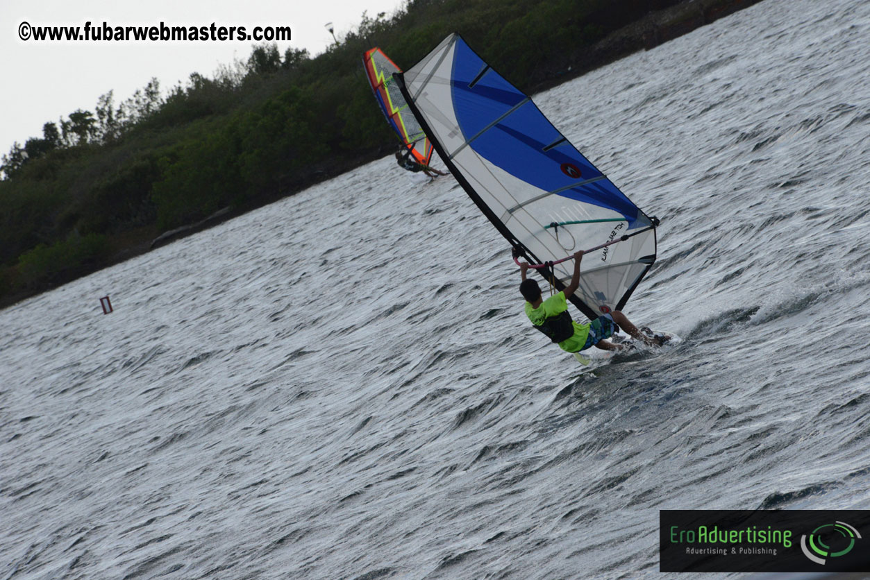 Sailing and Snorkeling Adventure