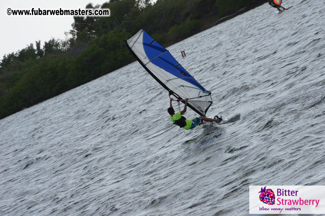 Sailing and Snorkeling Adventure