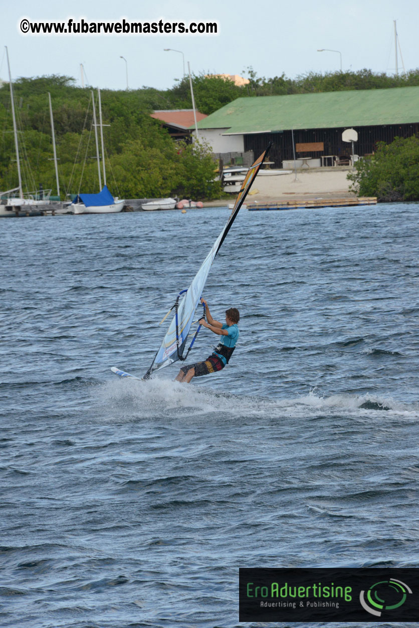 Sailing and Snorkeling Adventure