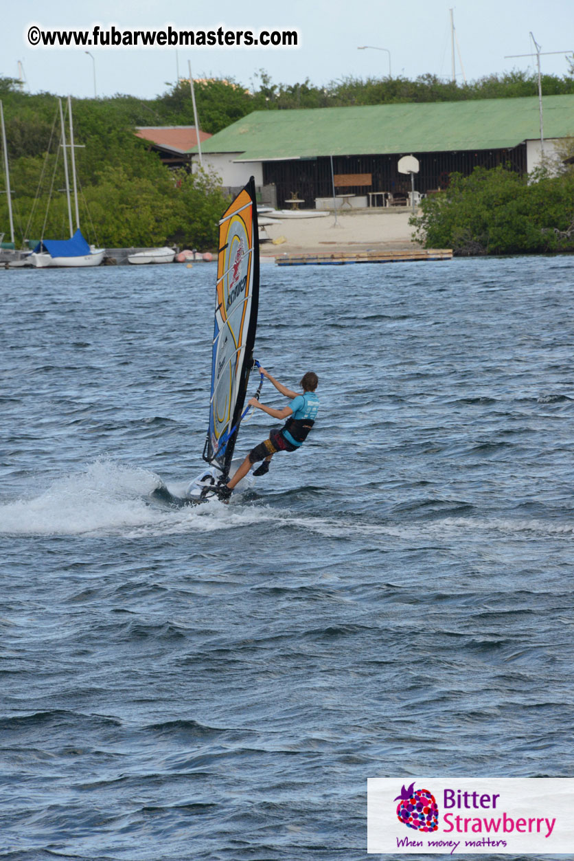 Sailing and Snorkeling Adventure