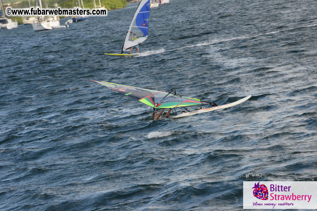 Sailing and Snorkeling Adventure