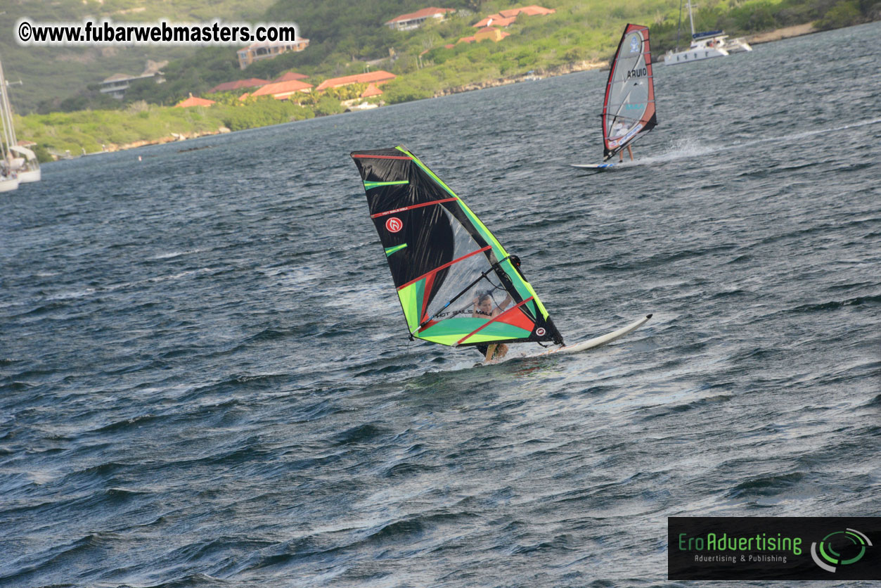 Sailing and Snorkeling Adventure