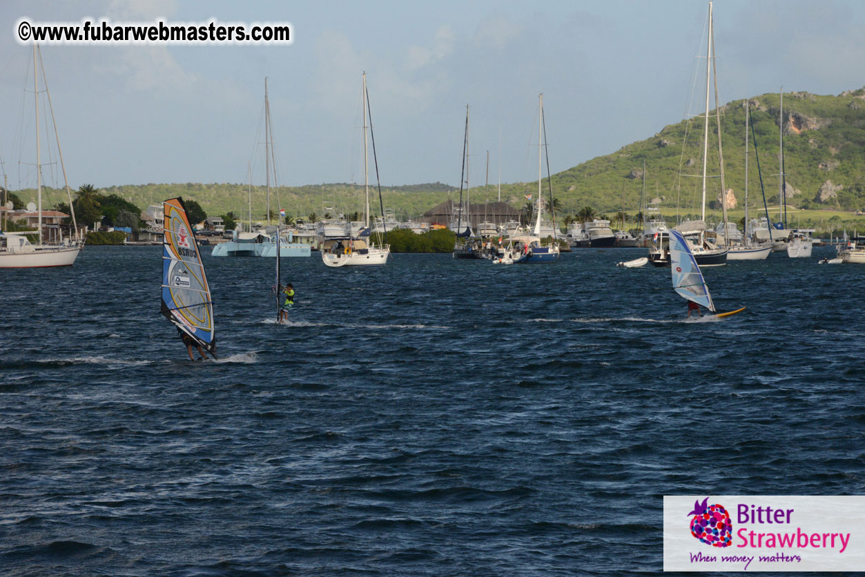 Sailing and Snorkeling Adventure