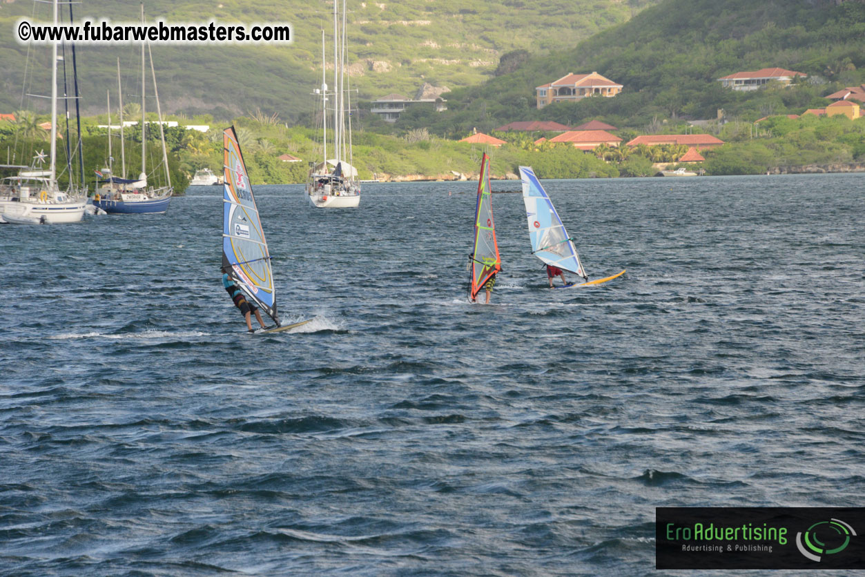 Sailing and Snorkeling Adventure