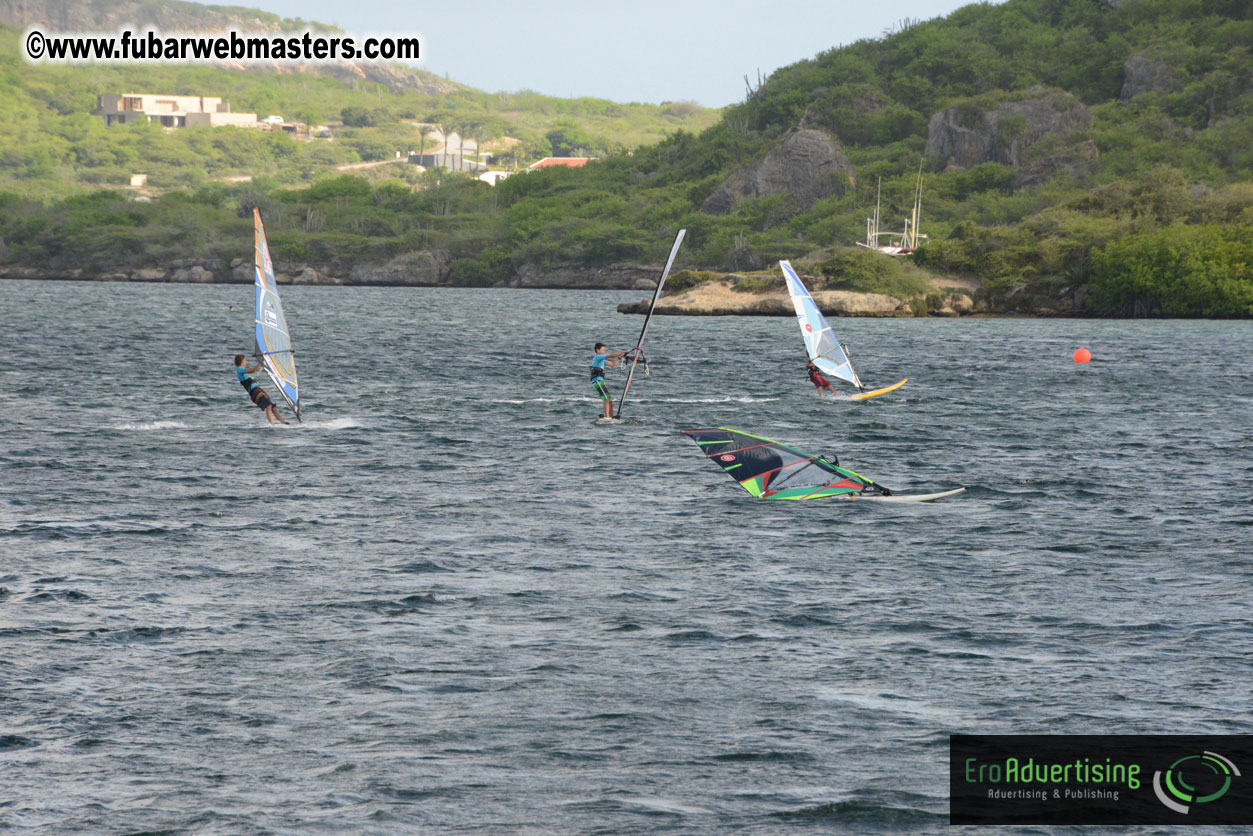Sailing and Snorkeling Adventure