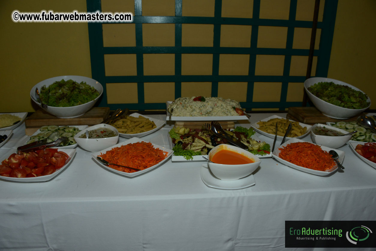 Farewell Lobster Fest