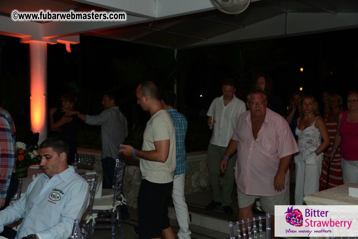 Farewell Lobster Fest