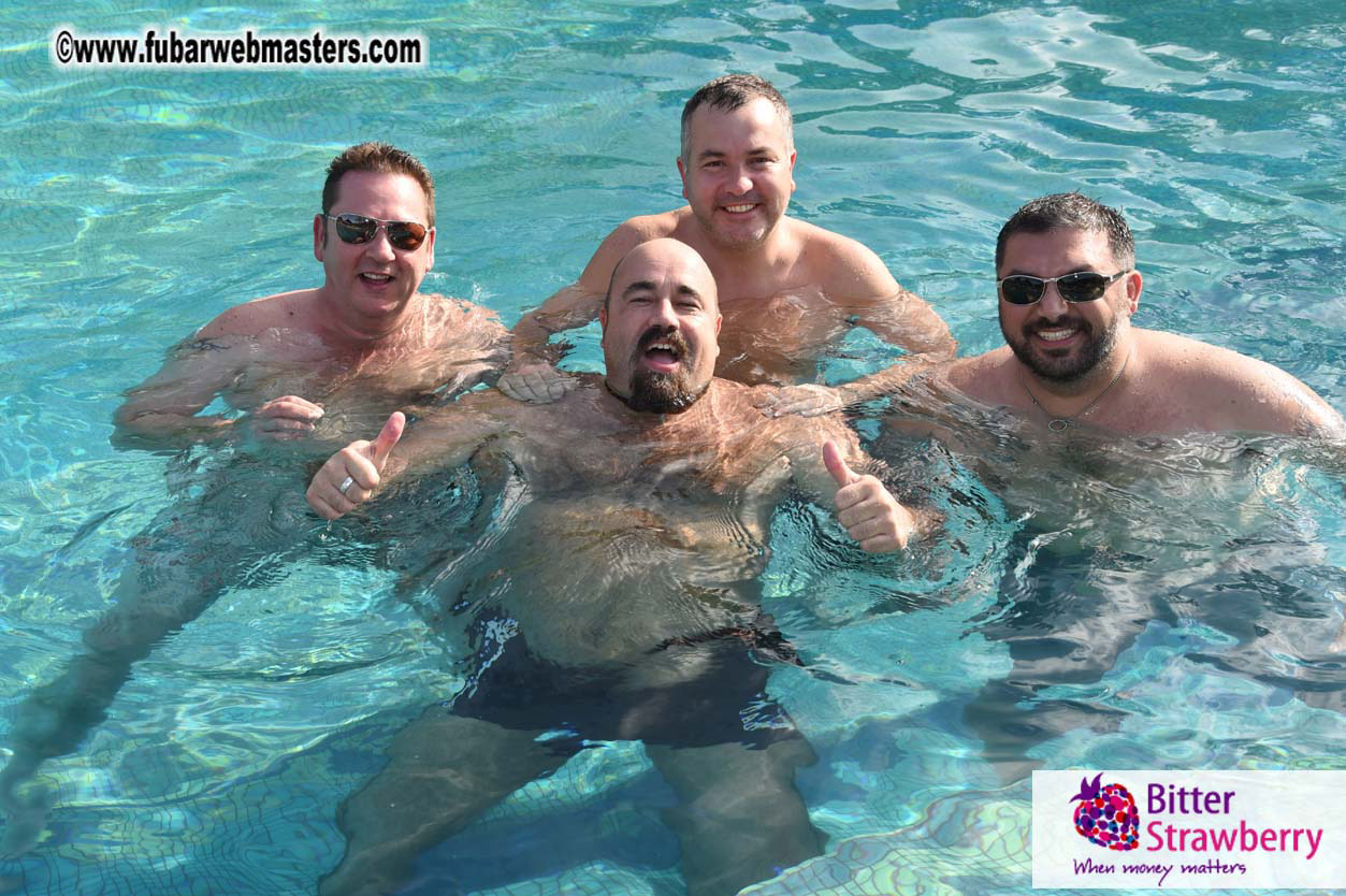 ADAMO Welcome Networking Reception