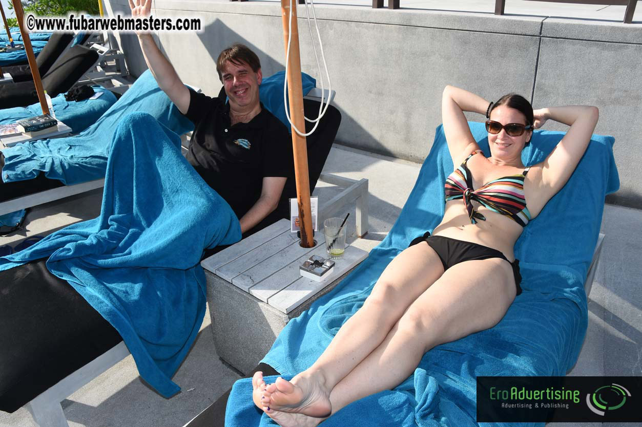 ADAMO Welcome Networking Reception