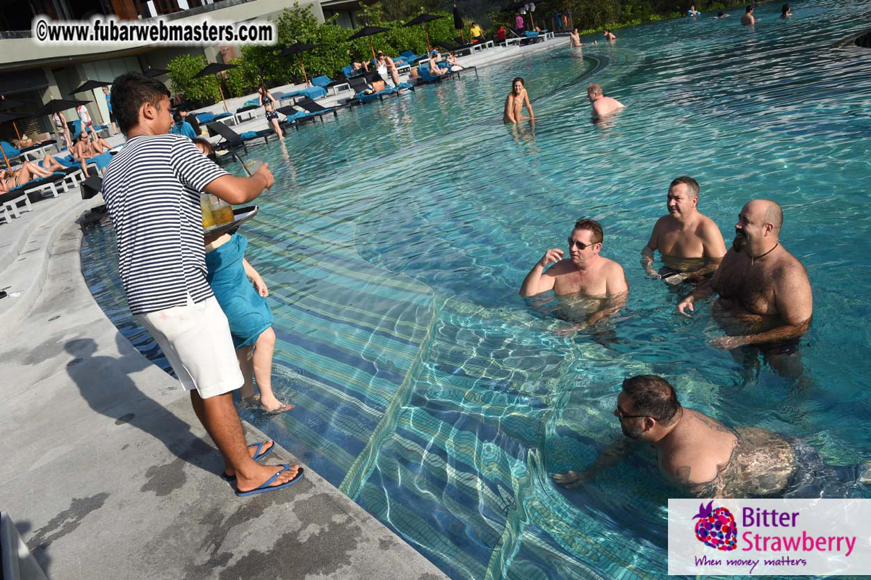 ADAMO Welcome Networking Reception