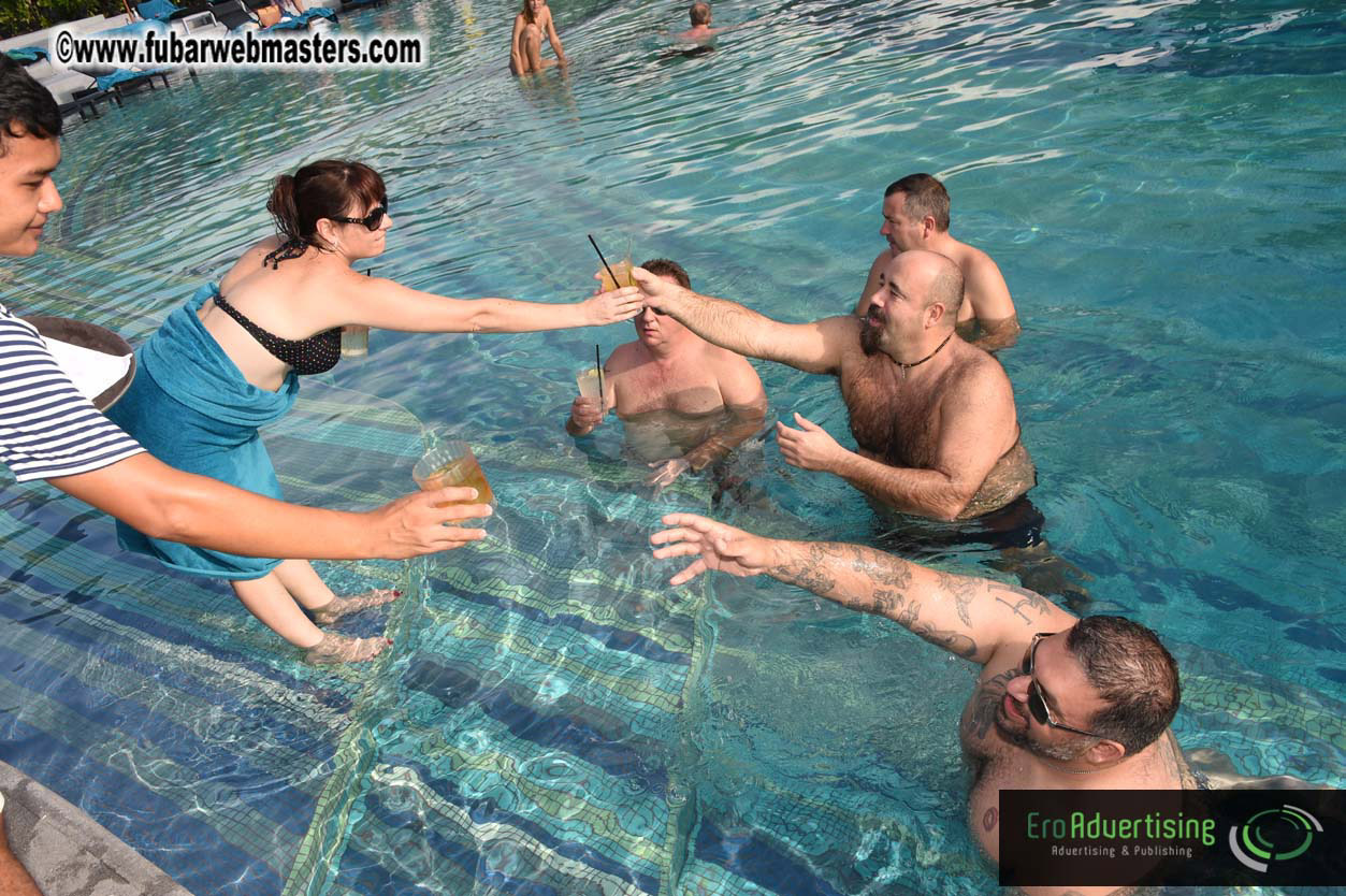 ADAMO Welcome Networking Reception