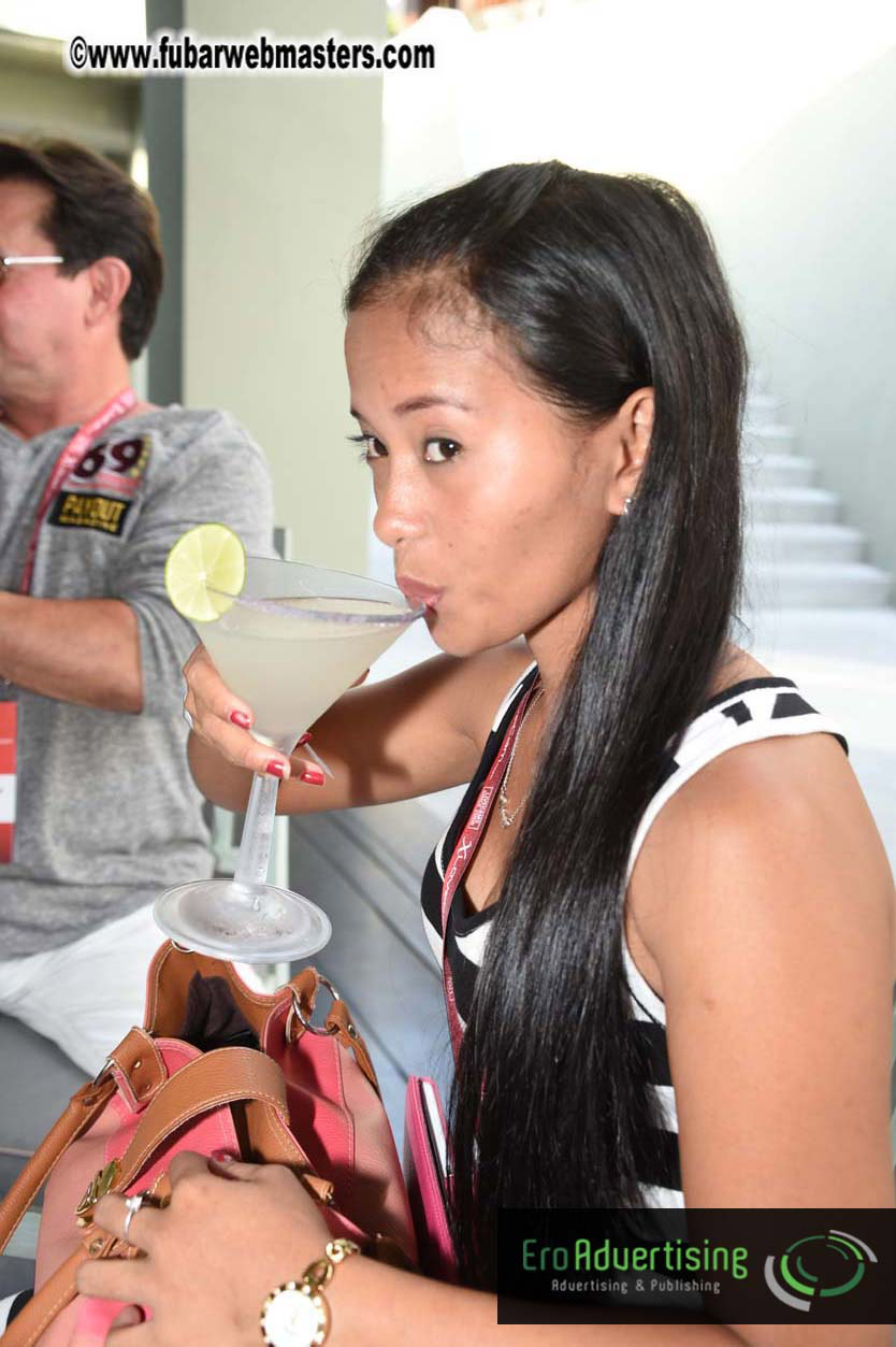 ADAMO Welcome Networking Reception