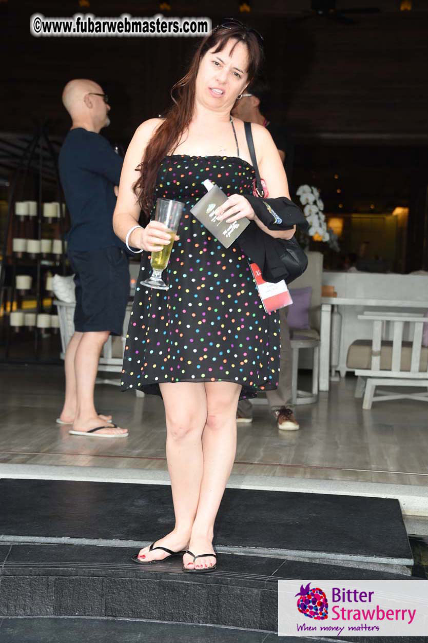 ADAMO Welcome Networking Reception