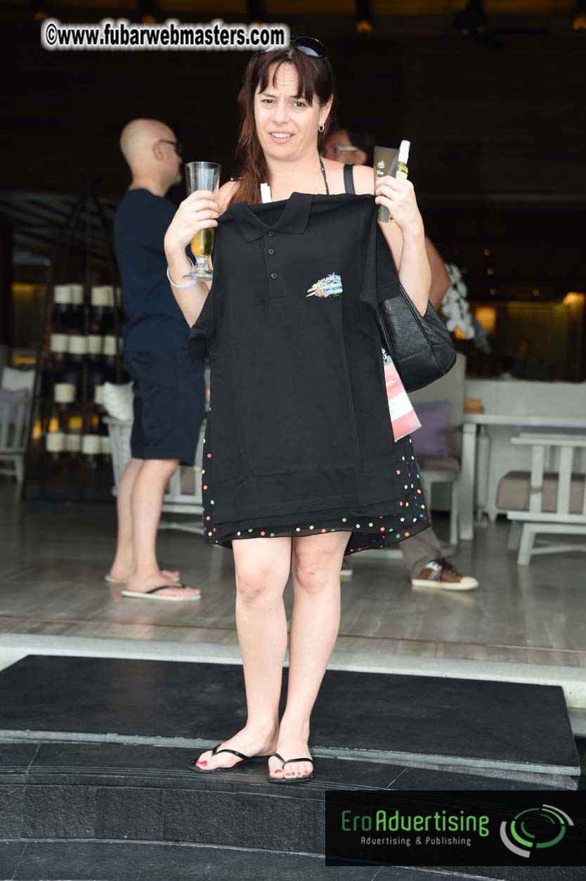 ADAMO Welcome Networking Reception