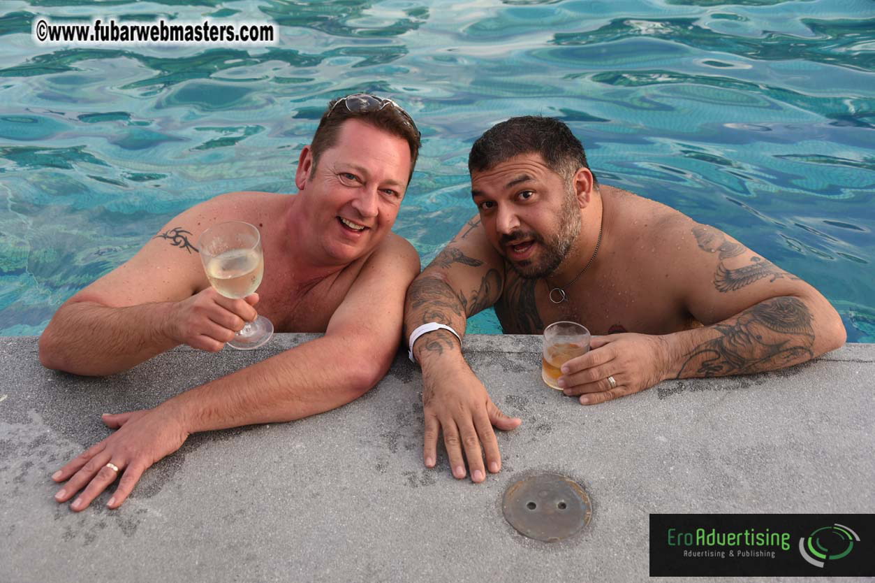 ADAMO Cocktail Networking Reception