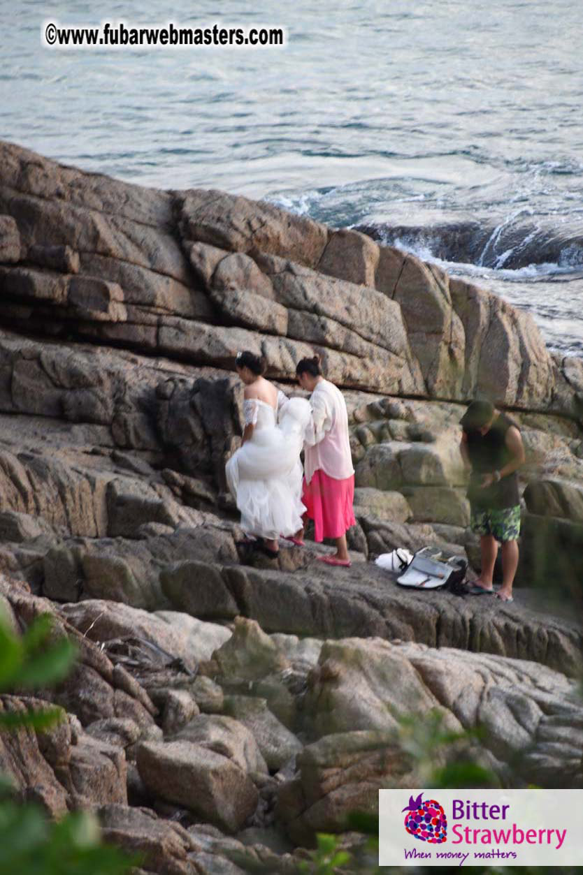 ADAMO Cocktail Networking Reception