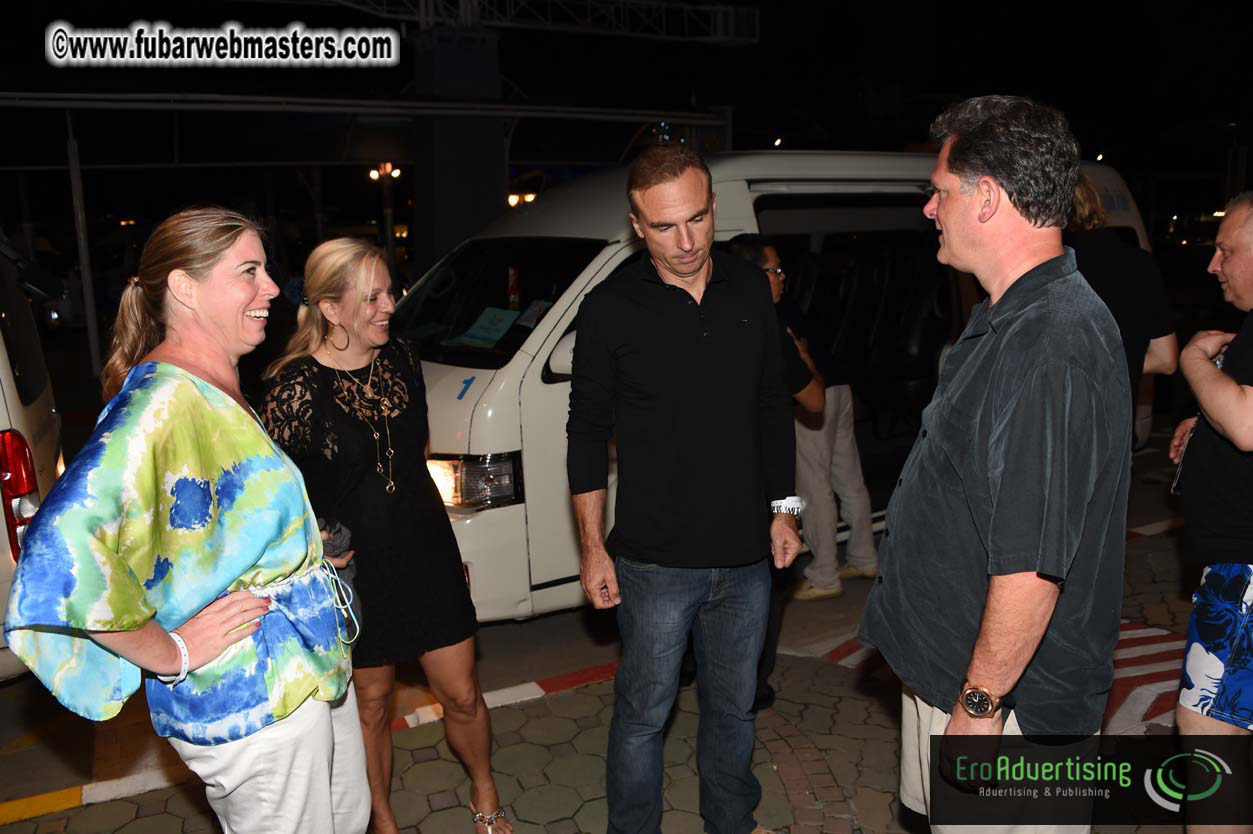 Dinner@Phuket FantaSea