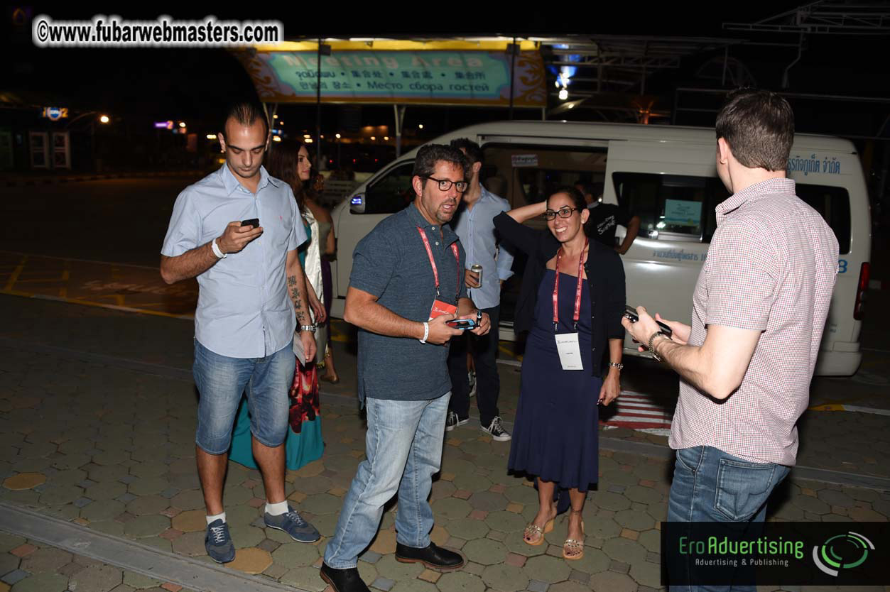 Dinner@Phuket FantaSea