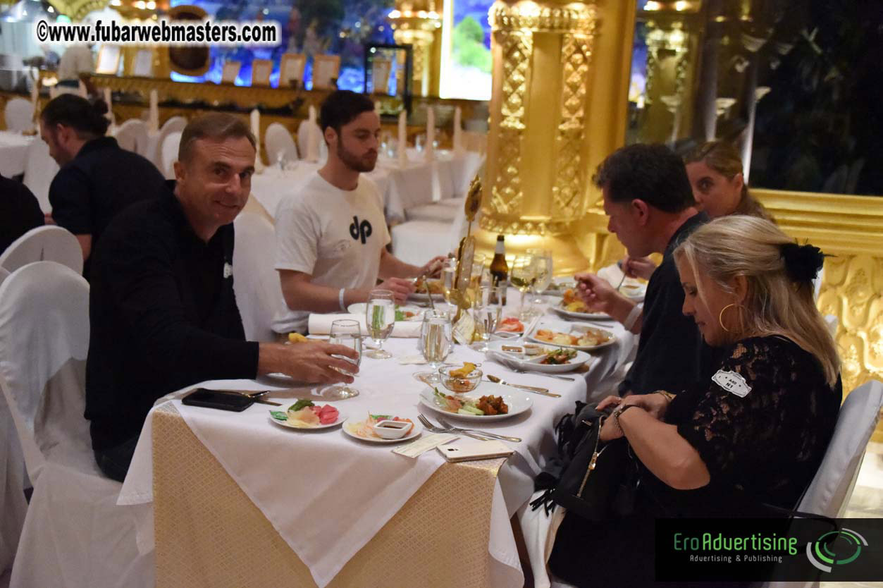 Dinner@Phuket FantaSea