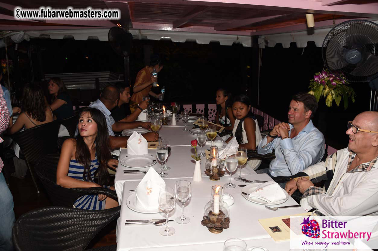 Prestige Networking Dinner