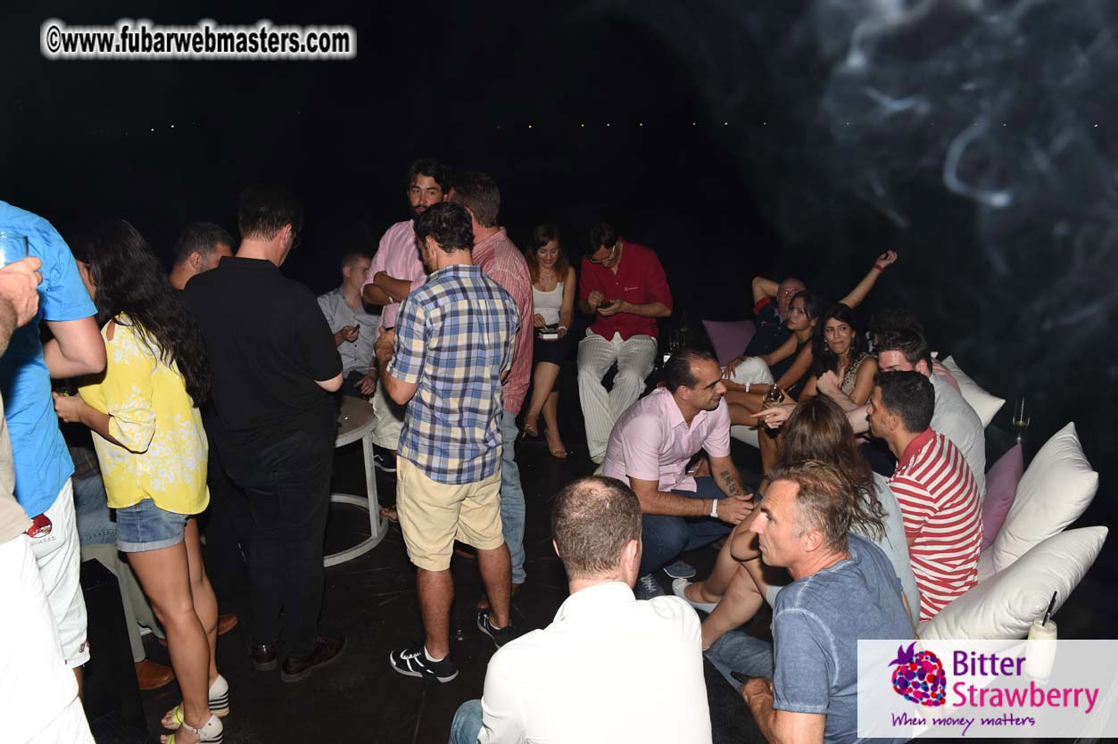 Dating Factory Night Bar