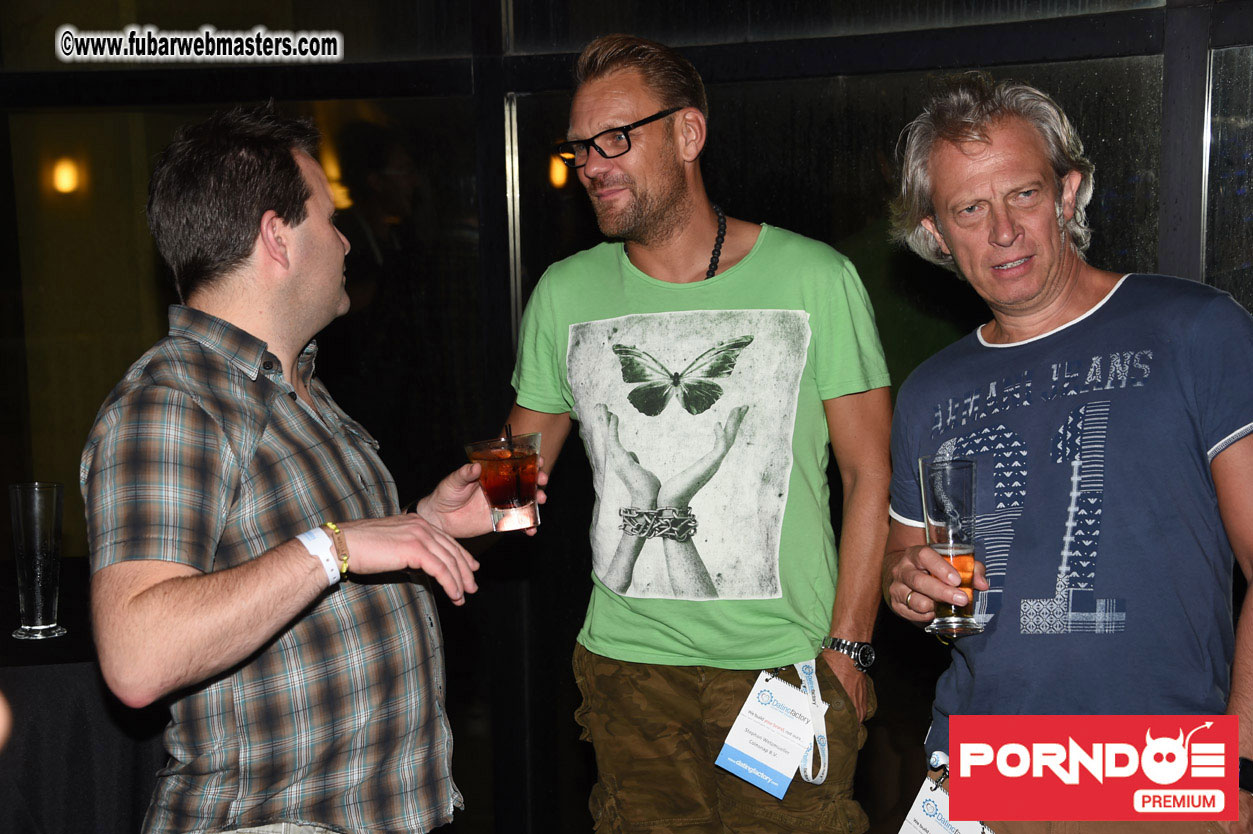 Night Bar (Sunday Edition)