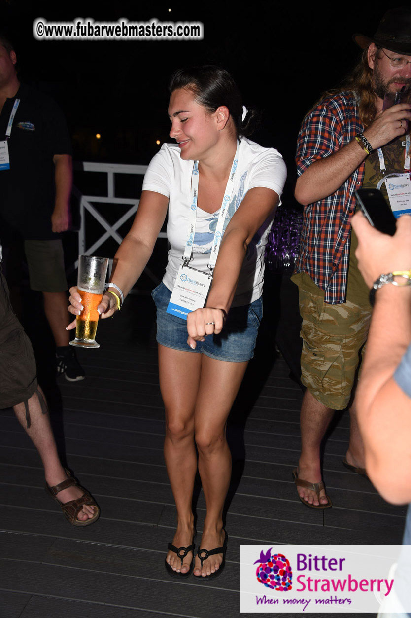 Night Bar (Sunday Edition)