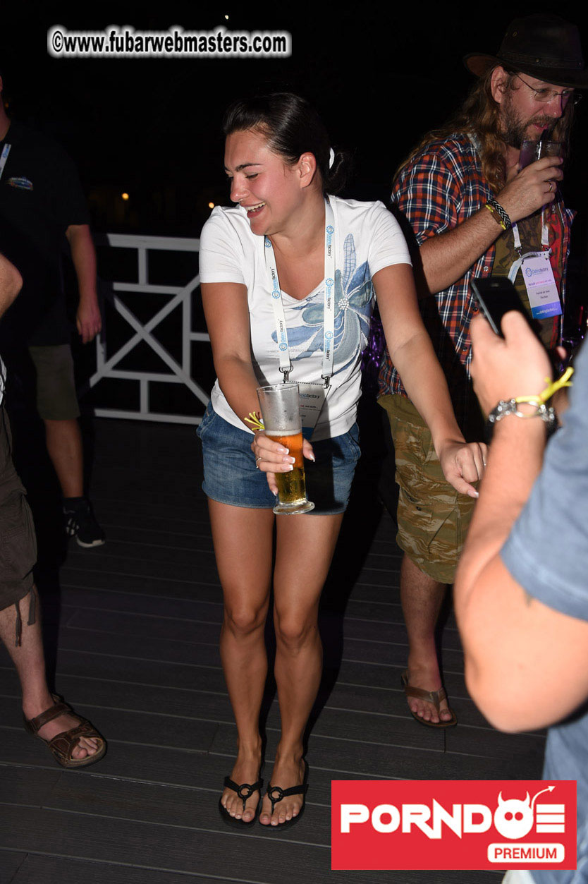 Night Bar (Sunday Edition)