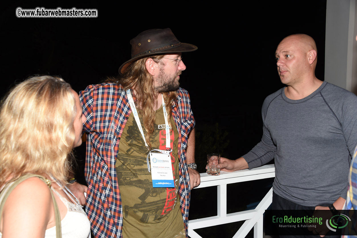 Night Bar (Sunday Edition)