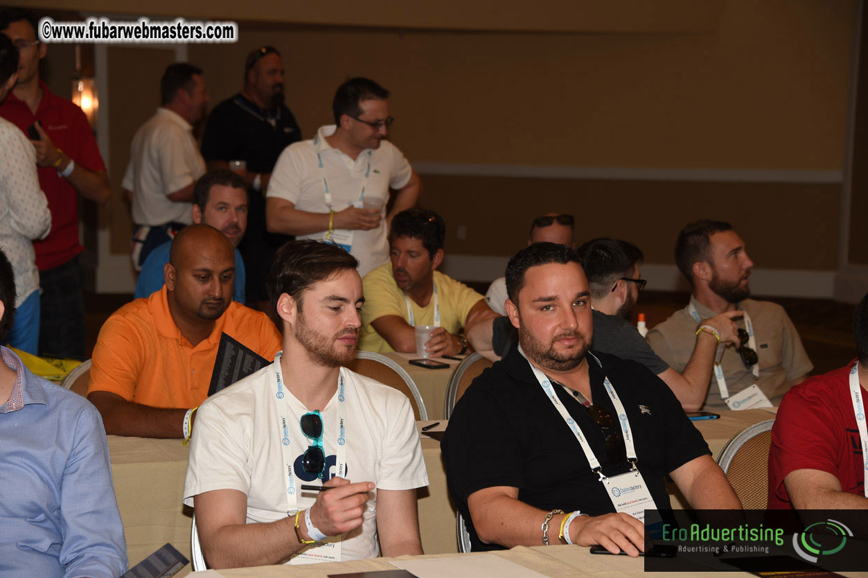 TIG Presentation Round