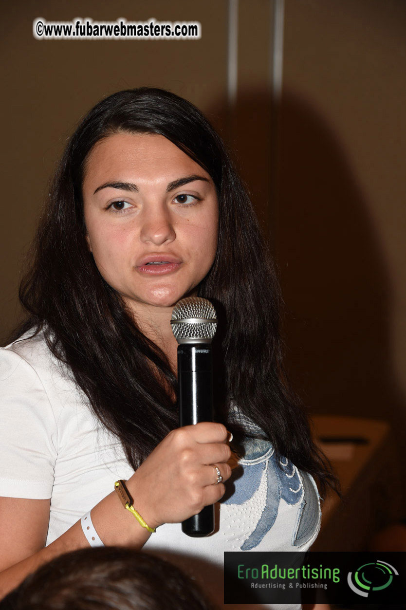 TIG Presentation Round