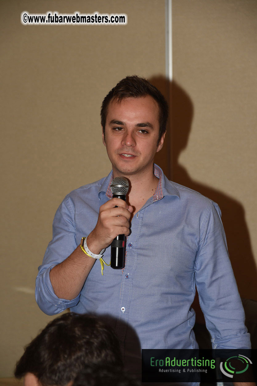 TIG Presentation Round